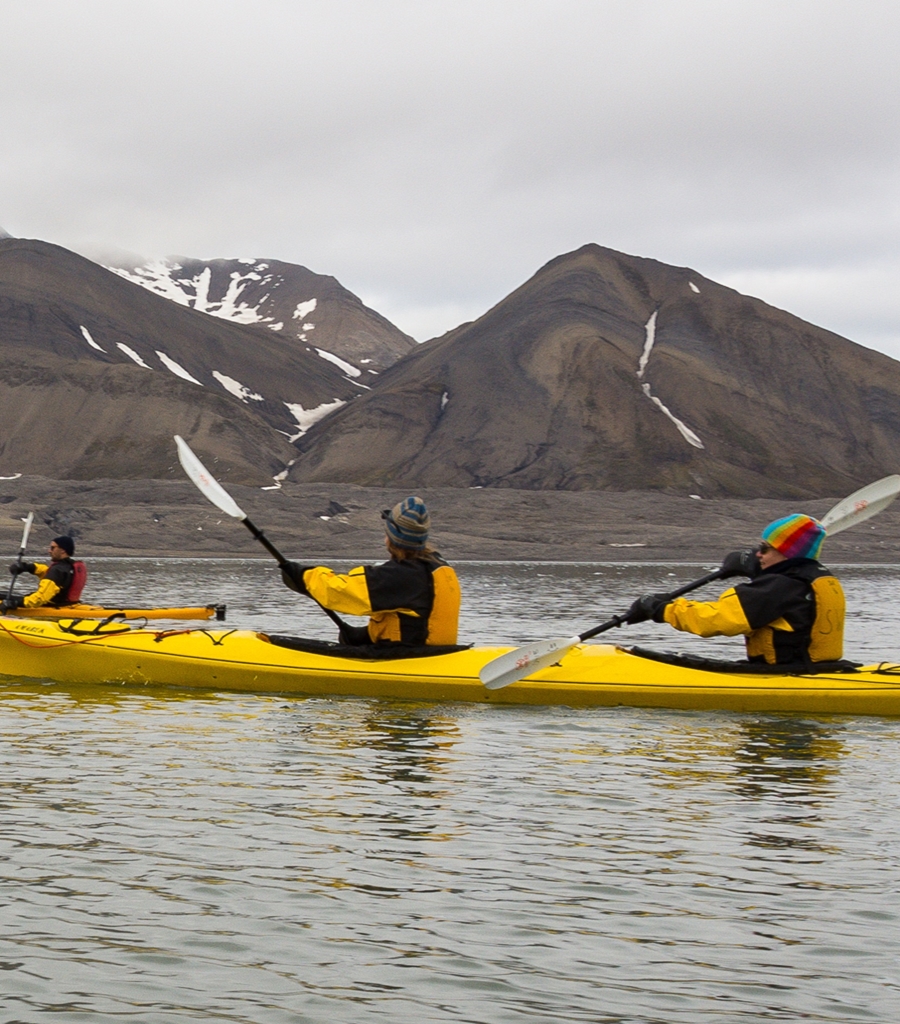 Svalbard